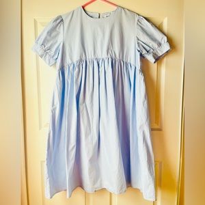 Women’s Puff Sleeve Dress | Size Medium | NWT